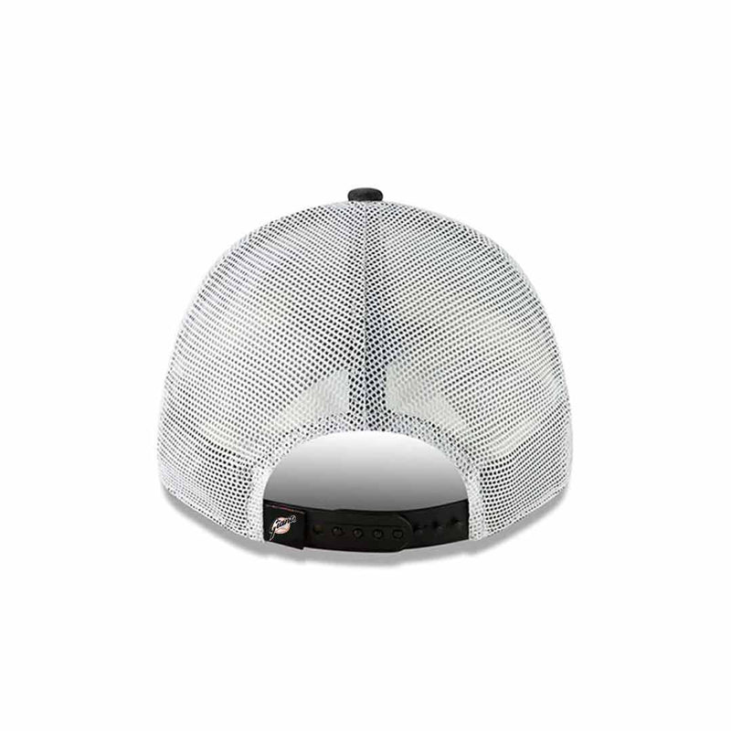 New Era - San Francisco Giants Cooperstown 9FORTY Trucker Hat (11946960)