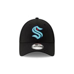 New Era - Casquette snapback Seattle Kraken 9FORTY (60671135)