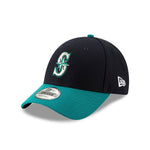 New Era - Seattle Mariners The League 9FORTY Adjustable Cap (11162378)