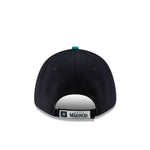 New Era - Seattle Mariners The League 9FORTY Adjustable Cap (11162378)