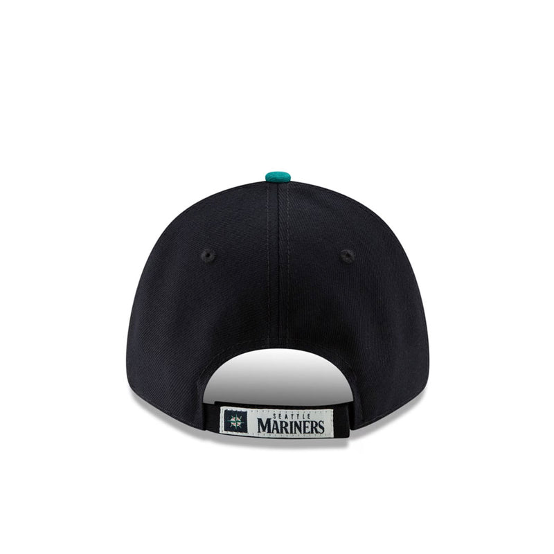 New Era - Seattle Mariners The League 9FORTY Adjustable Cap (11162378)