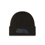 New Era - Seattle Seahawks Core Classic Knit Hat (60159156)