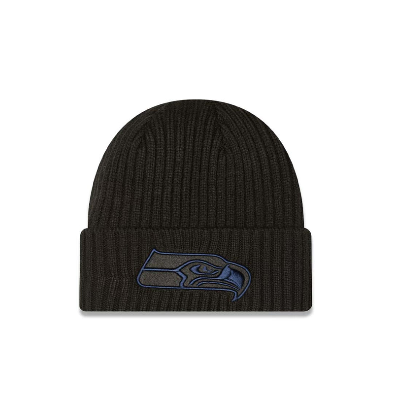 New Era - Seattle Seahawks Core Classic Knit Hat (60159156)