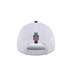 New Era - Seattle Seahawks NFL Training Camp 9FORTY Snapback Hat (21720493)
