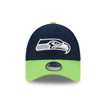 New Era - Seattle Seahawks The League 9FORTY Adjustable Cap (11365832)