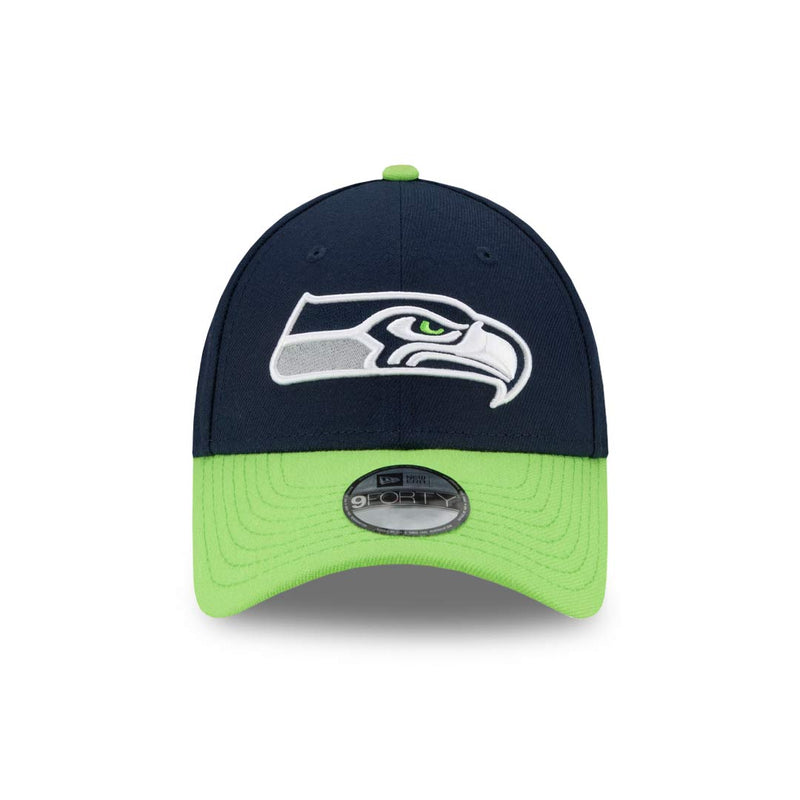 New Era - Seattle Seahawks The League 9FORTY Adjustable Cap (11365832)