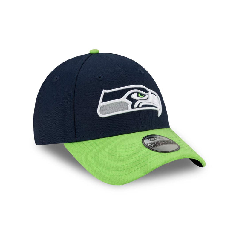 New Era - Seattle Seahawks The League 9FORTY Adjustable Cap (11365832)