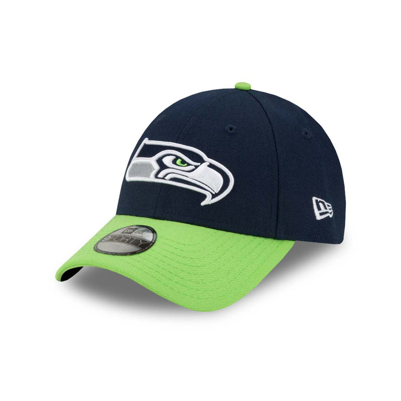 New Era - Seattle Seahawks The League 9FORTY Adjustable Cap (11365832)