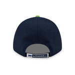 New Era - Seattle Seahawks The League 9FORTY Adjustable Cap (11365832)