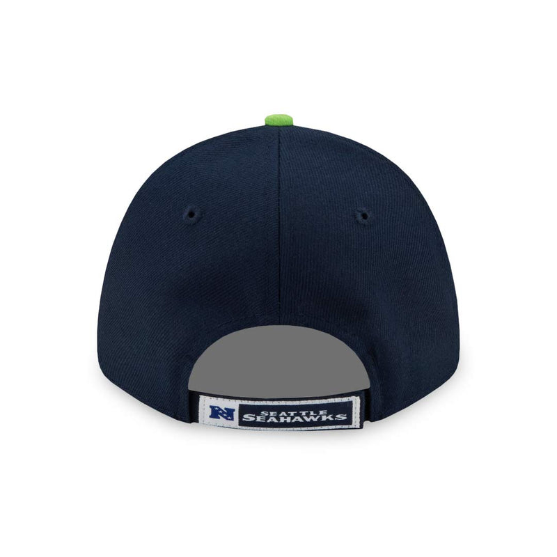New Era - Seattle Seahawks The League 9FORTY Adjustable Cap (11365832)