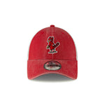 New Era - St.Louis Cardinals Cooperstown 9FORTY Adjustable Trucker Hat (11946957)