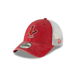 New Era - St.Louis Cardinals Cooperstown 9FORTY Adjustable Trucker Hat (11946957)