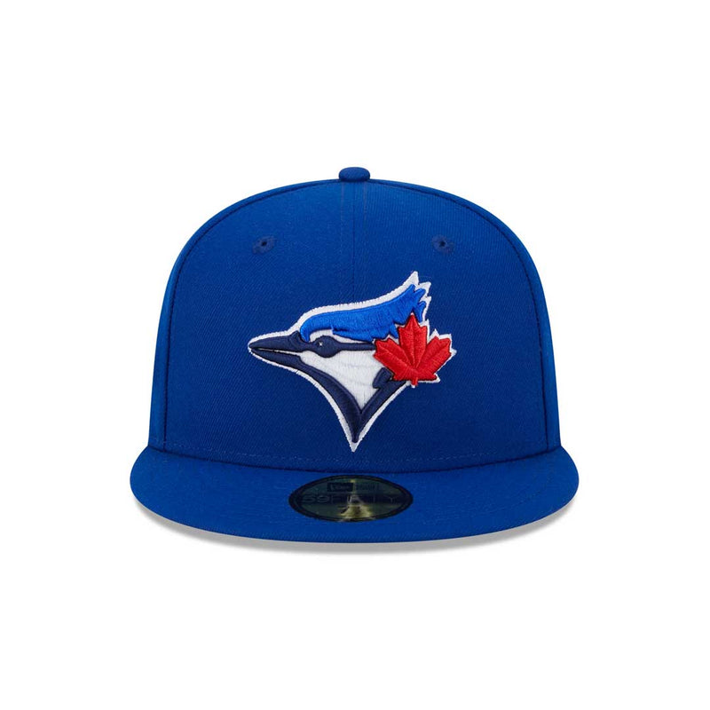 New Era - Toronto Blue Jays 59FIFTY 1993 World Series Fitted Hat (6039 –  SVP Sports