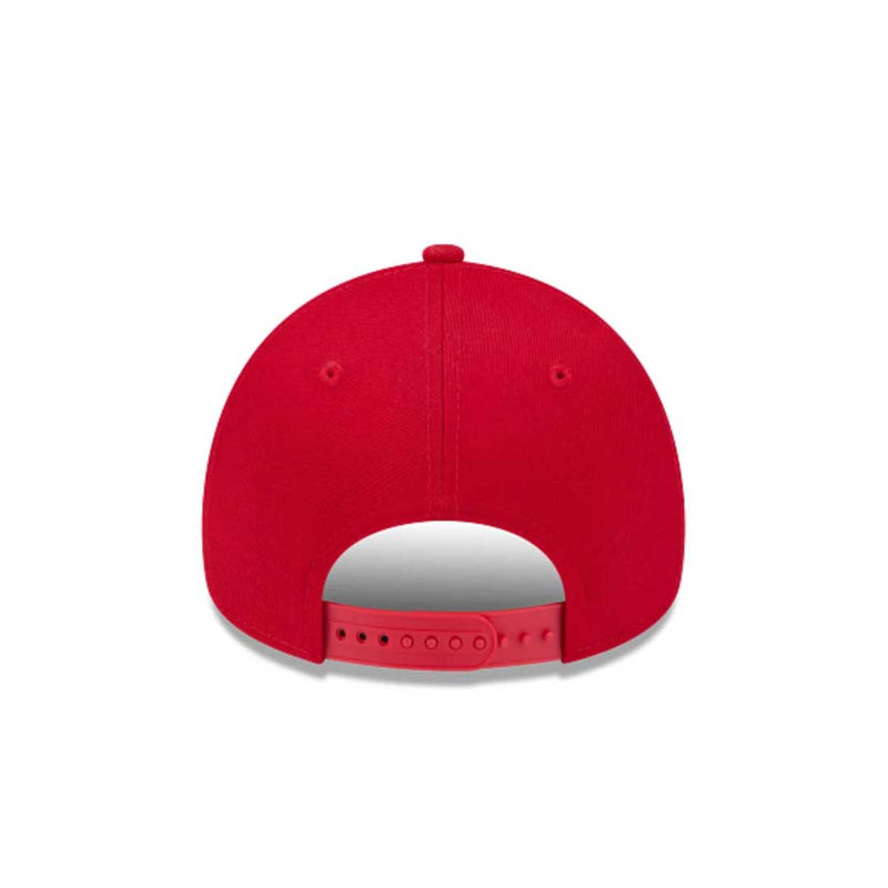 New Era - Toronto Blue Jays 9FORTY A-Frame Adjustable Hat (60587082)