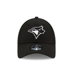 New Era - Toronto Blue Jays 9FORTY Adjustable Cap (12513898)