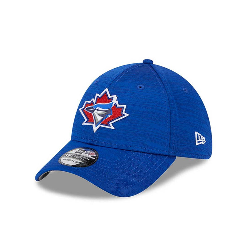 New Era - Toronto Blue Jays Clubhouse 2023 39THIRTY Flex Hat (124436)