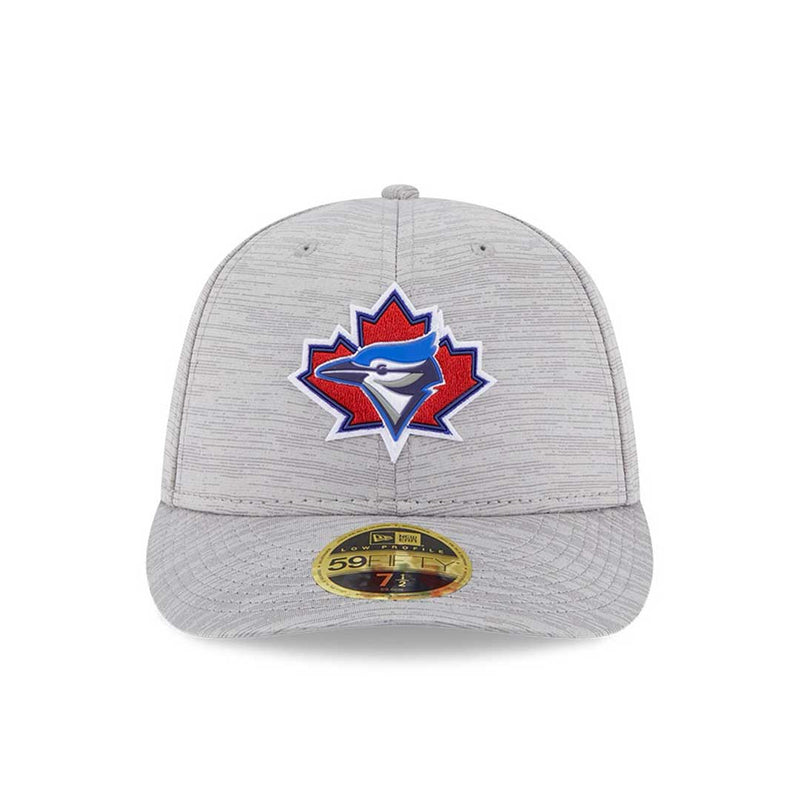 New Era - Toronto Blue Jays Clubhouse 2023 59FIFTY Fitted (124438)