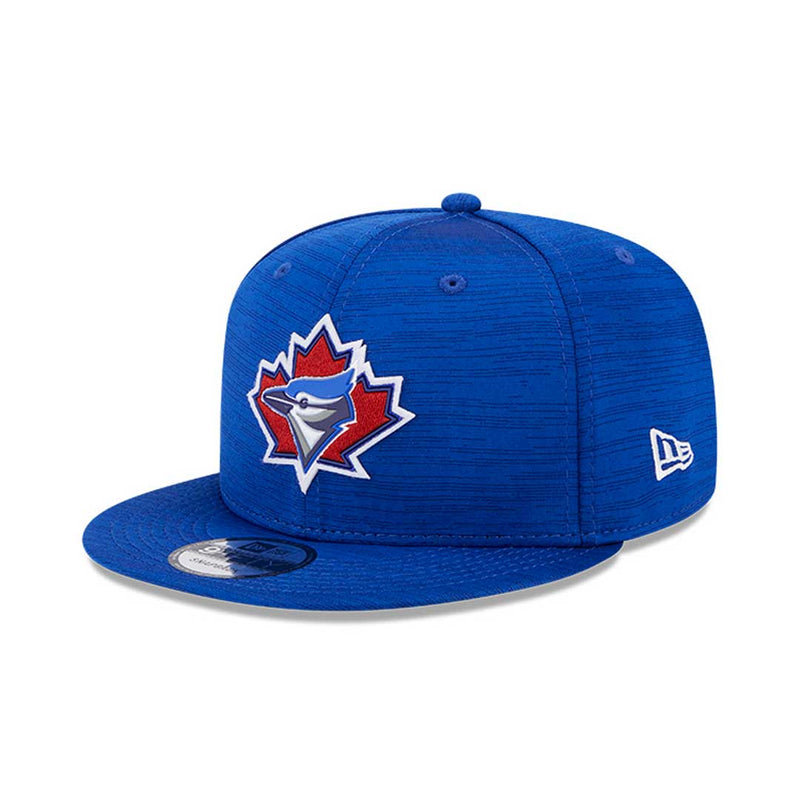 New Era - Toronto Blue Jays Clubhouse 2023 9FIFTY Snapback (124435)