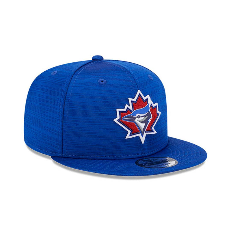 New Era - Toronto Blue Jays Clubhouse 2023 9FIFTY Snapback (124435)