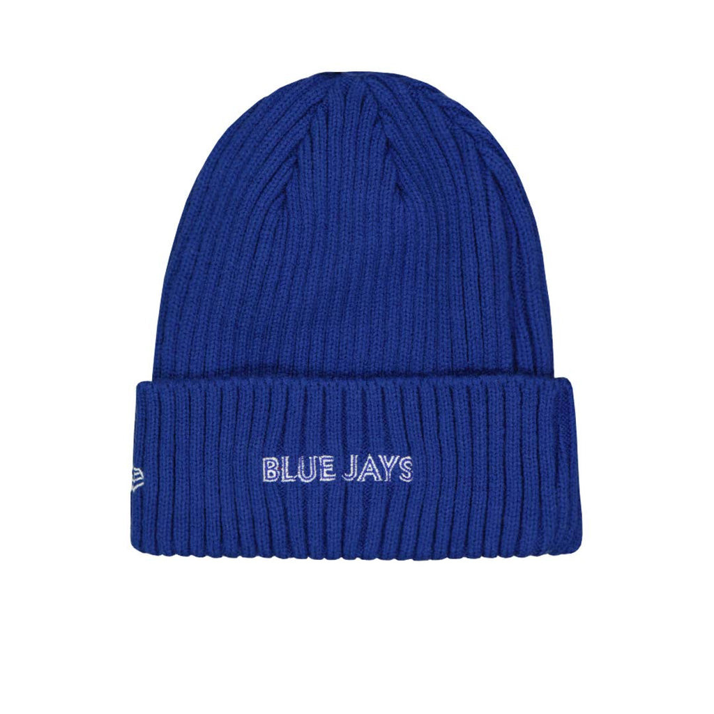 New Era - Toronto Blue Jays EG Knit Hat (60400243)