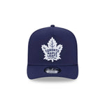 New Era - Toronto Maple Leafs 9FIFTY A-Frame Snapback Hat (60646477)