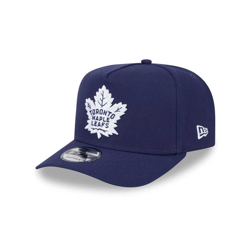 New Era - Toronto Maple Leafs 9FIFTY A-Frame Snapback Hat (60646477)