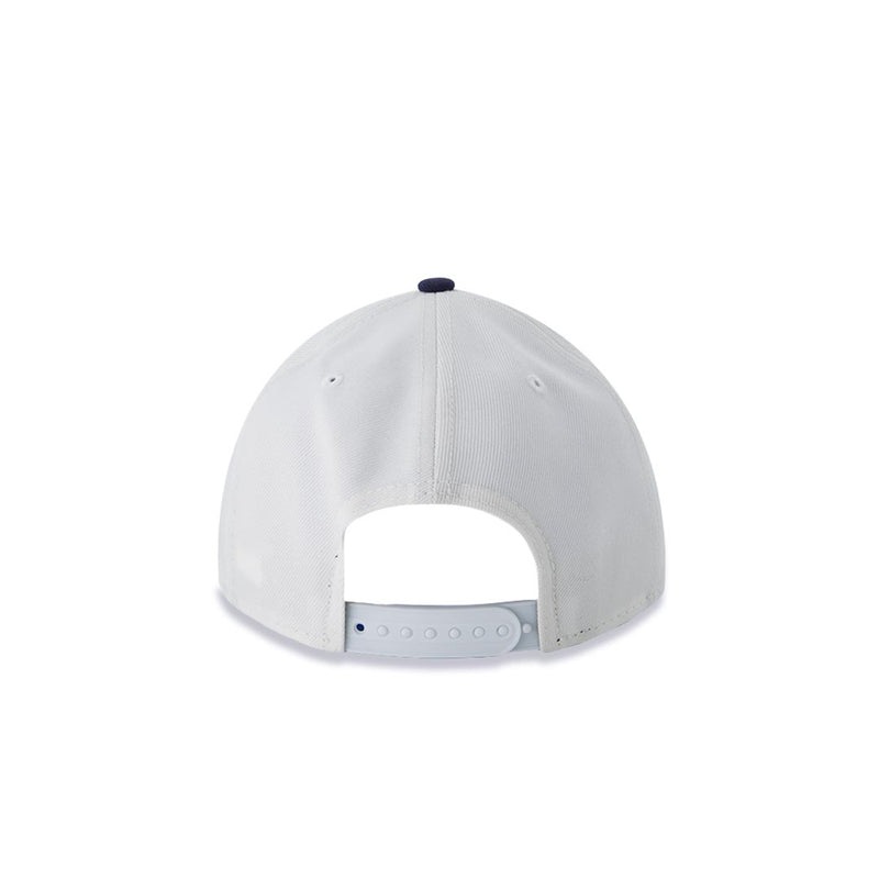 New Era - Casquette snapback 9FORTY des Maple Leafs de Toronto (60671137)