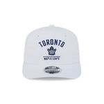 New Era - Toronto Maple Leafs 9SEVENTY Stretch Snap Hat (60646254)