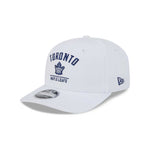 New Era - Toronto Maple Leafs 9SEVENTY Stretch Snap Hat (60646254)