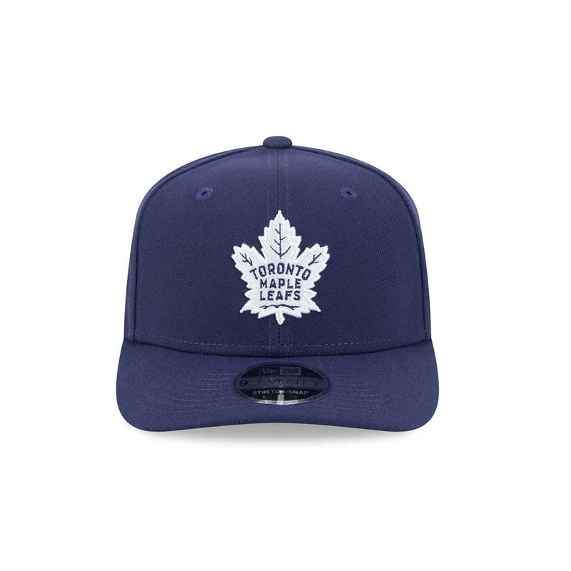 New Era - Toronto Maple Leafs 9SEVENTY Stretch Snap Hat (60646300)