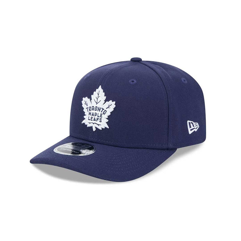New Era - Toronto Maple Leafs 9SEVENTY Stretch Snap Hat (60646300)