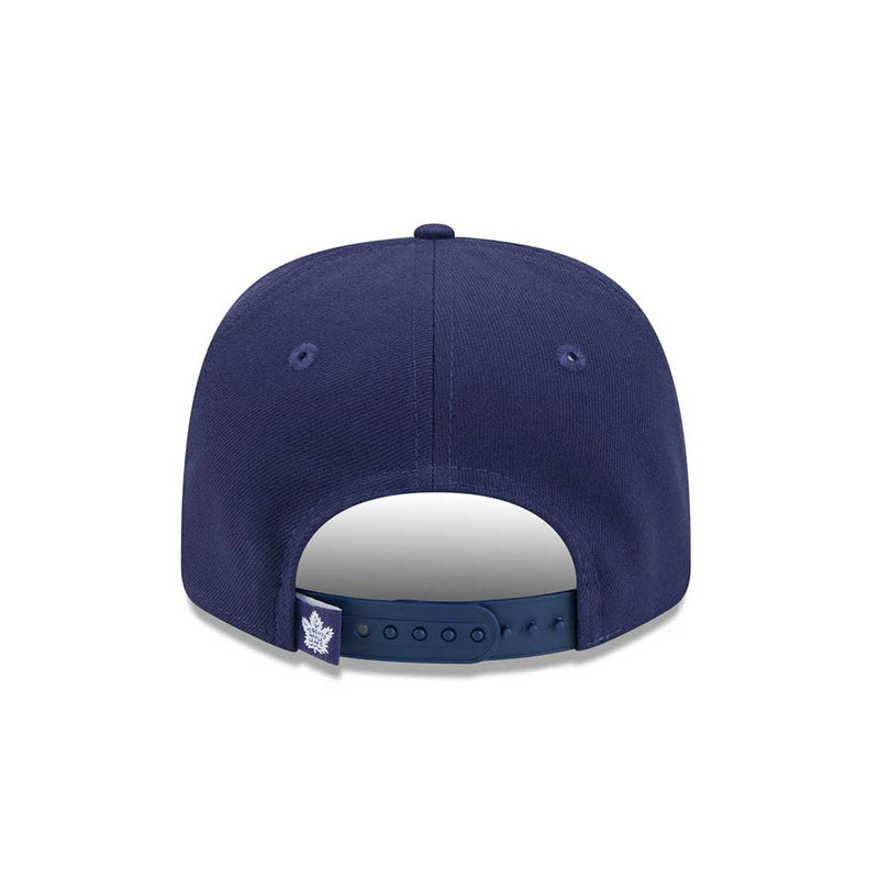 New Era - Toronto Maple Leafs 9SEVENTY Stretch Snap Hat (60646300)