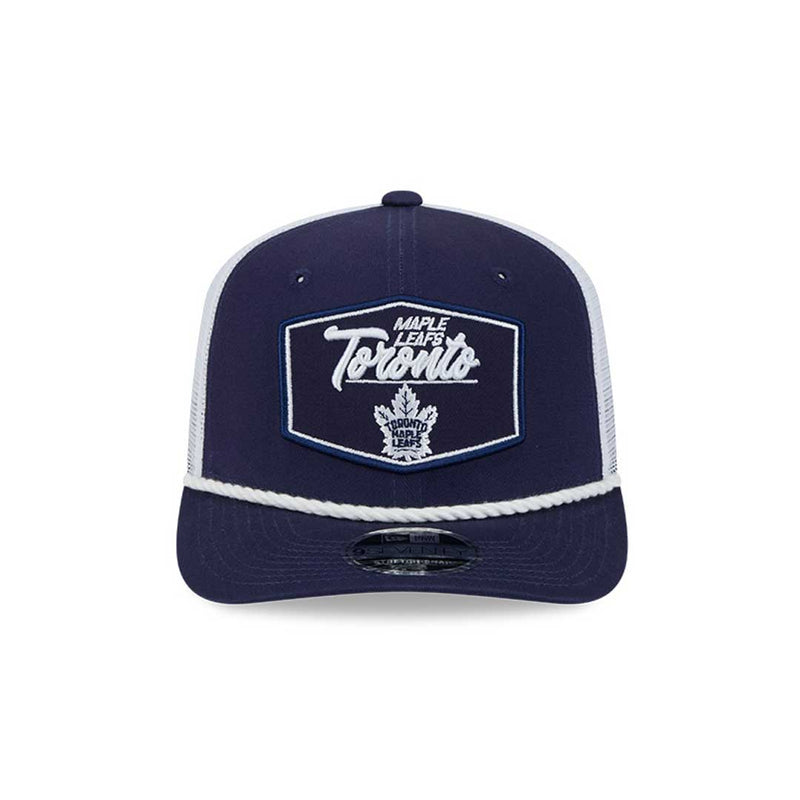New Era - Toronto Maple Leafs 9SEVENTY Stretch Snap Hat (60646337)