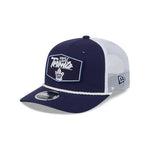 New Era - Toronto Maple Leafs 9SEVENTY Stretch Snap Hat (60646337)