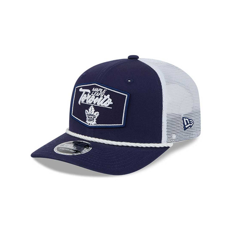New Era - Toronto Maple Leafs 9SEVENTY Stretch Snap Hat (60646337)