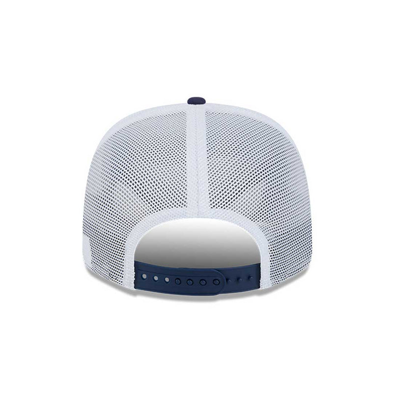 New Era - Toronto Maple Leafs 9SEVENTY Stretch Snap Hat (60646337)