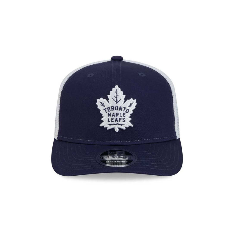 New Era - Toronto Maple Leafs 9SEVENTY Stretch Snap Hat (60646409)