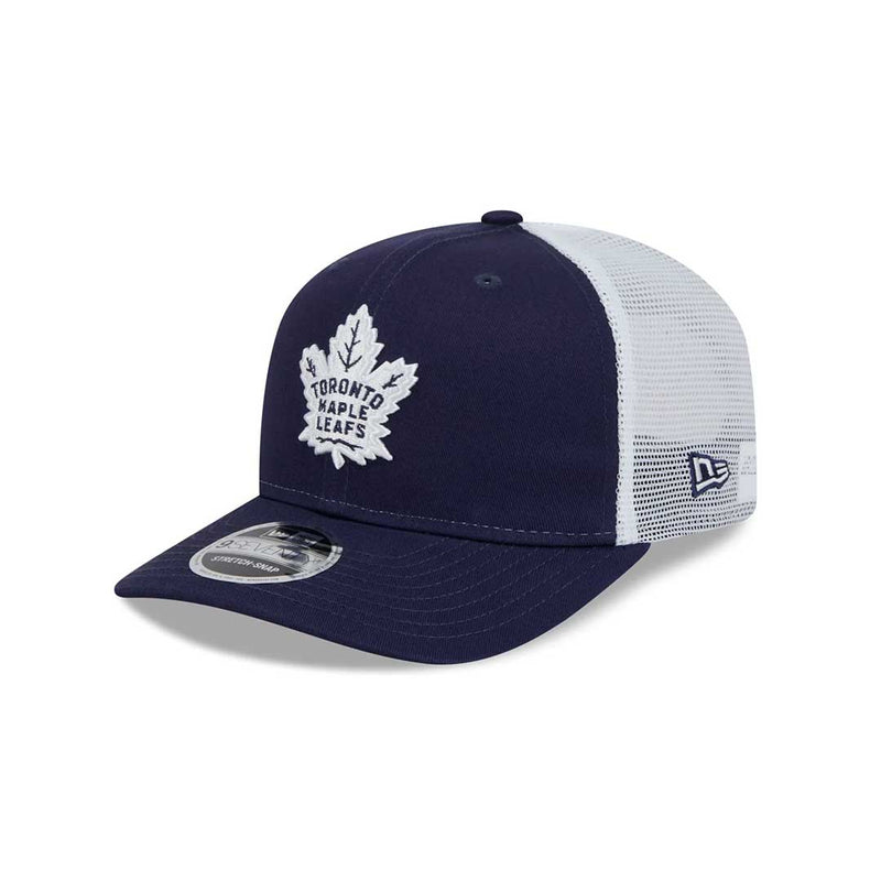 New Era - Toronto Maple Leafs 9SEVENTY Stretch Snap Hat (60646409)
