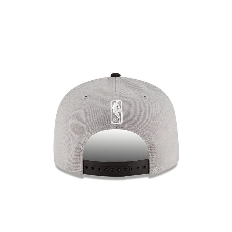 New Era - Toronto Raptors 2-Tone 9FIFTY Snapback Cap