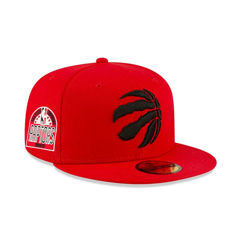 New Era - Toronto Raptors Eastern Conference 59FIFTY Fitted (60399378)