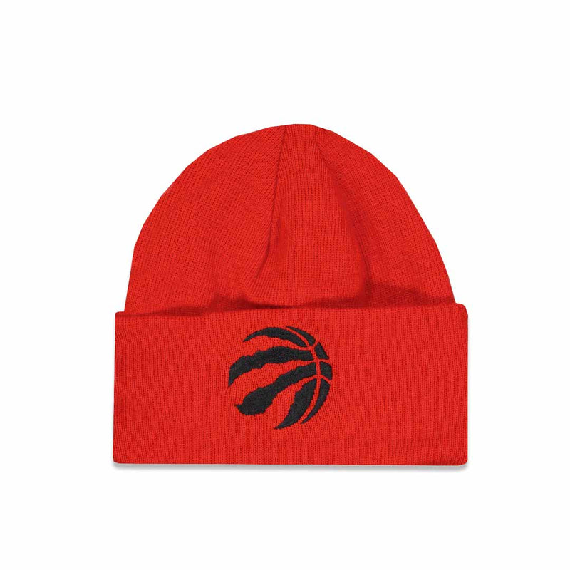 New Era - Toronto Raptors Reversible Knit Hat (60536557)