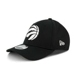 New Era - Casquette 9FORTY extensible à bouton-pression des Raptors de Toronto (60403105)