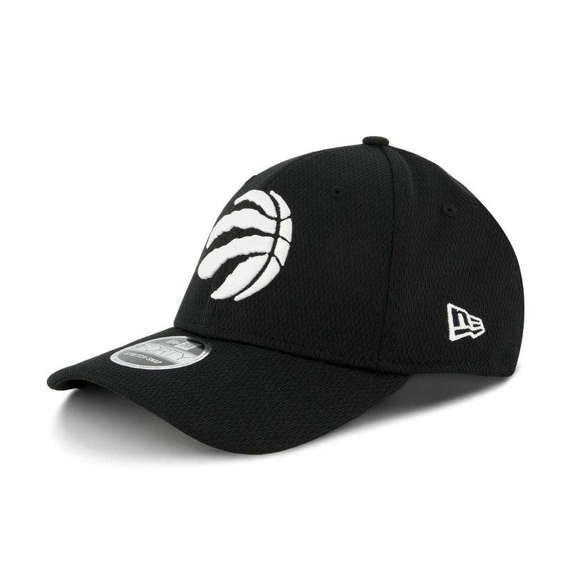 New Era - Casquette 9FORTY extensible à bouton-pression des Raptors de Toronto (60403105)