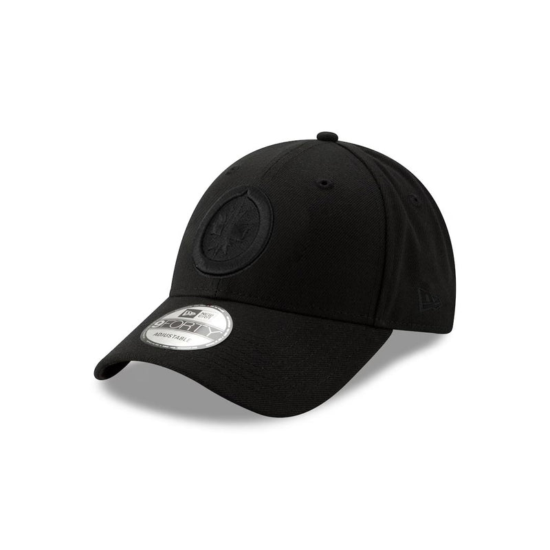 New Era - Casquette snapback 9FORTY des Jets de Winnipeg (60671124)