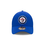 New Era - Casquette snapback 9FORTY des Jets de Winnipeg (60671125)