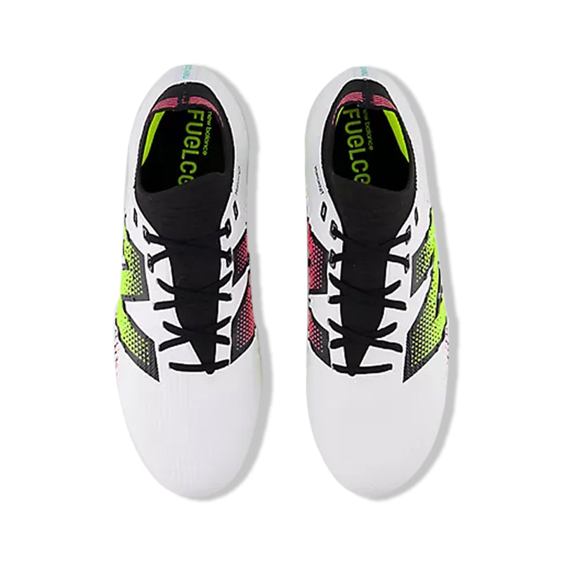 New Balance - Unisex Tekela V4 Pro Firm Ground Soccer Cleats