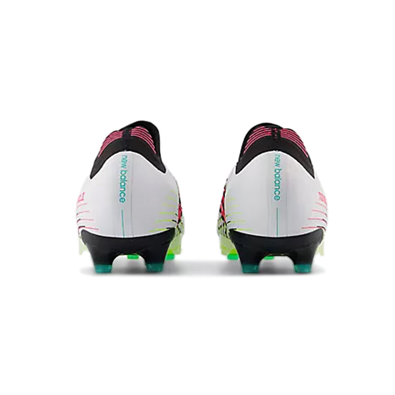 New Balance - Unisex Tekela V4 Pro Firm Ground Soccer Cleats (ST1FLH45-D)