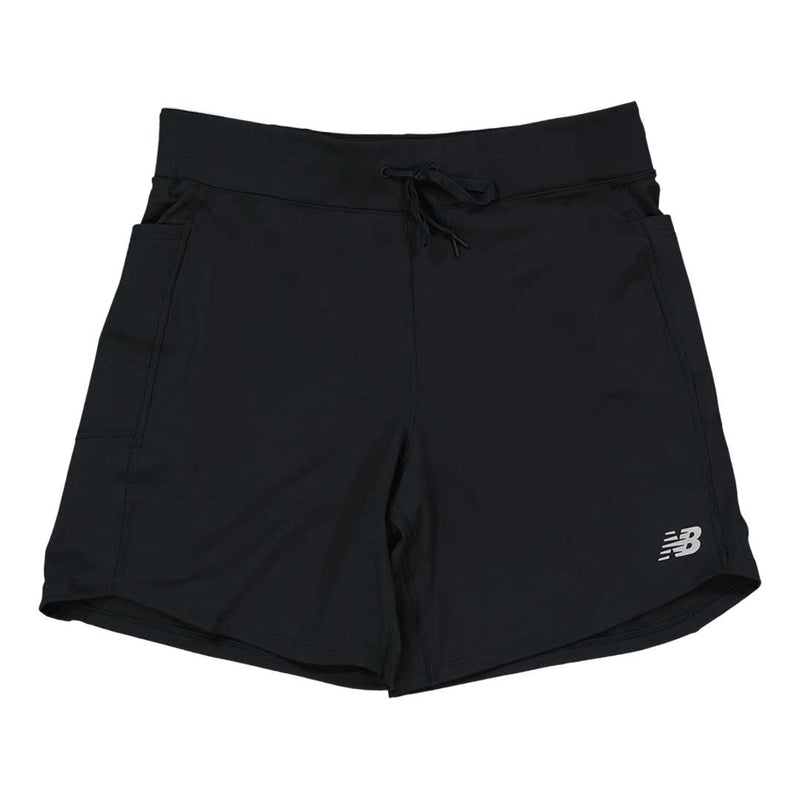 New Balance - Short Impact Run 7 pouces pour femme (WS11238 BK)