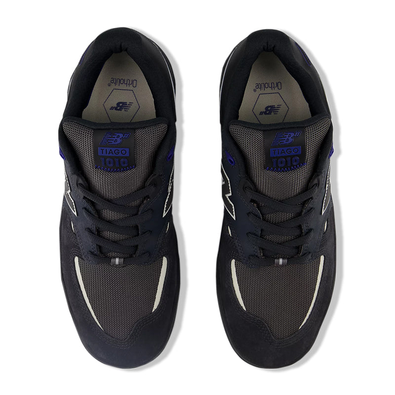 New Balance - Unisex 1010 Tiago Shoes (NM1010UR-D) – SVP Sports