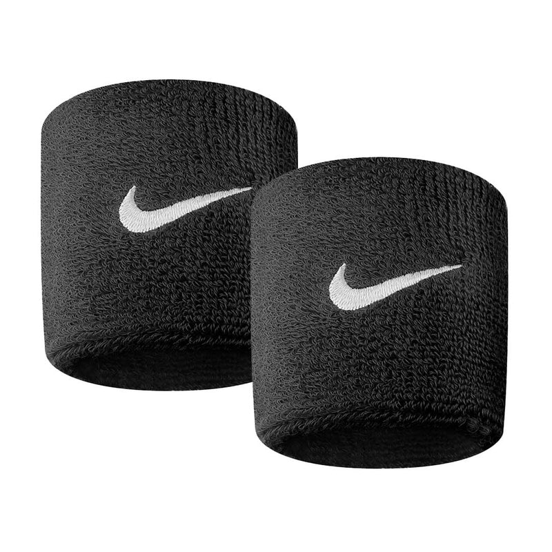 Nike - 2 Pack Swoosh Wristbands (NNN04010)